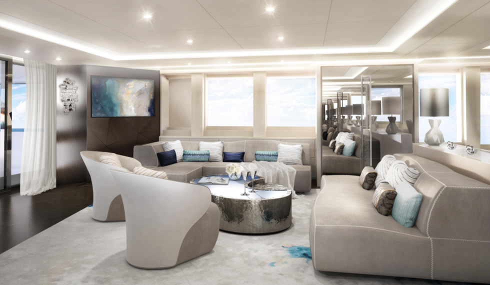 Heesen TRITON 50m